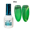 DM Gel Polish - Cat Eye Jelly-