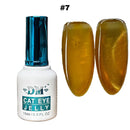 DM Gel Polish - Cat Eye Jelly-