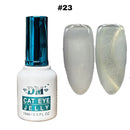 DM Gel Polish - Cat Eye Jelly-