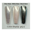DM Chrome Powder Set C - Global Beauty Supply, LLC