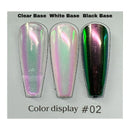 DM Chrome Powder Set C - Global Beauty Supply, LLC