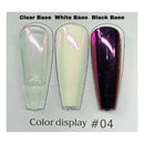 DM Chrome Powder Set C - Global Beauty Supply, LLC