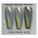 DM Chrome Powder Set C - Global Beauty Supply, LLC