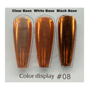 DM Chrome Powder Set C - Global Beauty Supply, LLC