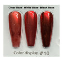 DM Chrome Powder Set C - Global Beauty Supply, LLC