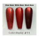 DM Chrome Powder Set C - Global Beauty Supply, LLC