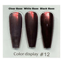 DM Chrome Powder Set C - Global Beauty Supply, LLC