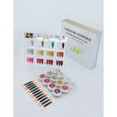 DM Chrome Powder Set C - Global Beauty Supply, LLC