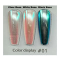 DM Chrome Powder Set G - Global Beauty Supply, LLC