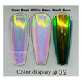 DM Chrome Powder Set G - Global Beauty Supply, LLC
