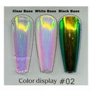 DM Chrome Powder Set G - Global Beauty Supply, LLC