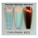 DM Chrome Powder Set G - Global Beauty Supply, LLC