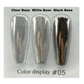 DM Chrome Powder Set G - Global Beauty Supply, LLC