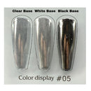 DM Chrome Powder Set G - Global Beauty Supply, LLC