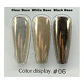 DM Chrome Powder Set G - Global Beauty Supply, LLC