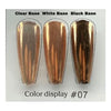DM Chrome Powder Set G - Global Beauty Supply, LLC