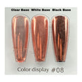 DM Chrome Powder Set G - Global Beauty Supply, LLC