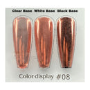 DM Chrome Powder Set G - Global Beauty Supply, LLC