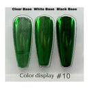 DM Chrome Powder Set G - Global Beauty Supply, LLC
