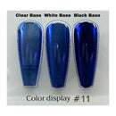 DM Chrome Powder Set G - Global Beauty Supply, LLC