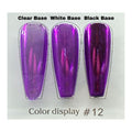 DM Chrome Powder Set G - Global Beauty Supply, LLC