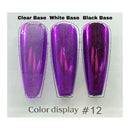 DM Chrome Powder Set G - Global Beauty Supply, LLC