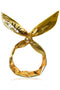 Double Dare - OMG! Platinum HairBand "Gold" #DD-01205