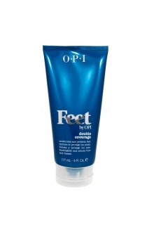 OPI - Feet Double Coverage 6 fl.oz
