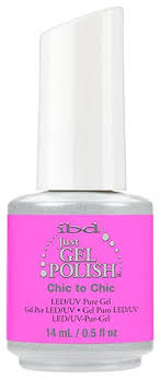 ibd Just Gel Polish - Chic To Chic 56923