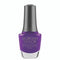 Morgan Taylor Nail Lacquer, .5 Oz. You Glare, I Glow - #3110914