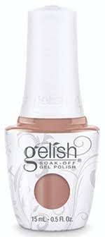 Gelish Soak-Off Gel - Hidden Identity - 0.5 fl oz -