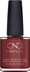 CND - Vinylux Oxblood #222 0.5 fl oz