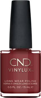 CND - Vinylux Oxblood