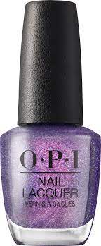 OPI Nail Lacquer MI11 - Leonardo's Model Color