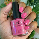 CND - Vinylux Hot Pop Pink