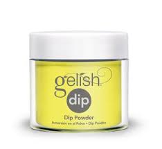 Gelish Dip Powder "Glow Like A Star" - 0.8 oz