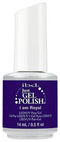 ibd Just Gel Polish - I Am Royal 65658