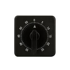 Lucas Beauty - STYLETEK Salon Timer