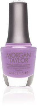 Morgan Taylor Nail Lacquer, .5 Oz. Invitation Only -