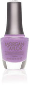 Morgan Taylor Nail Lacquer, .5 Oz. Invitation Only - #50044