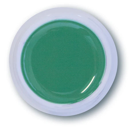 Young Nails Gel Paint - Giant, Green, 5g - GP01208