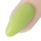 Young Nails Gel Paint - Clash, Lime, 5g - GP01206