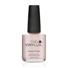 CND - Vinylux Unmasked