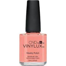 CND - Vinylux Salmon Run