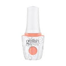 Gelish Soak-Off Gel - Young, Wild & Free-sia - 0.5 fl oz -