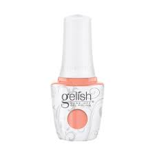 Gelish Soak-Off Gel - Young, Wild & Free-sia - 0.5 fl oz -