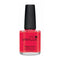 CND - Vinylux Lobster Roll #122 0.5 fl oz