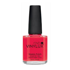 CND - Vinylux Lobster Roll