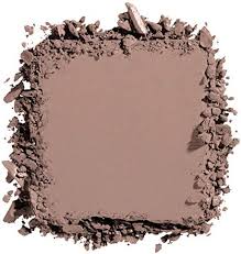 NYX - Sweet Cheeks Creamy Powder Blush Matte "So Taupe"