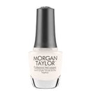 Morgan Taylor Nail Lacquer, .5 Oz. Simply Irresistible